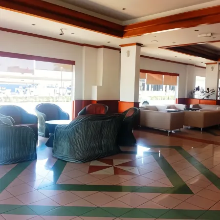 Sanbay Hotel
