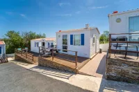 Quinta Solar da Portela Hotels in Almodovar