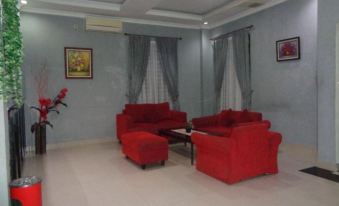 Wisma Mutiara Syariah Langsa