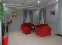 Wisma Mutiara Syariah Langsa Hotels in Langsa Kota