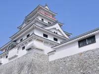 Queendom Karatsu Hotel Hotels in Karatsu