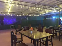 Kodai Pinetree Residency