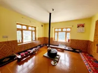 Lammaney Homestay Hotel di Keylong