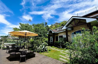 NUNASTARS Các khách sạn gần Cing Jing Beehouse