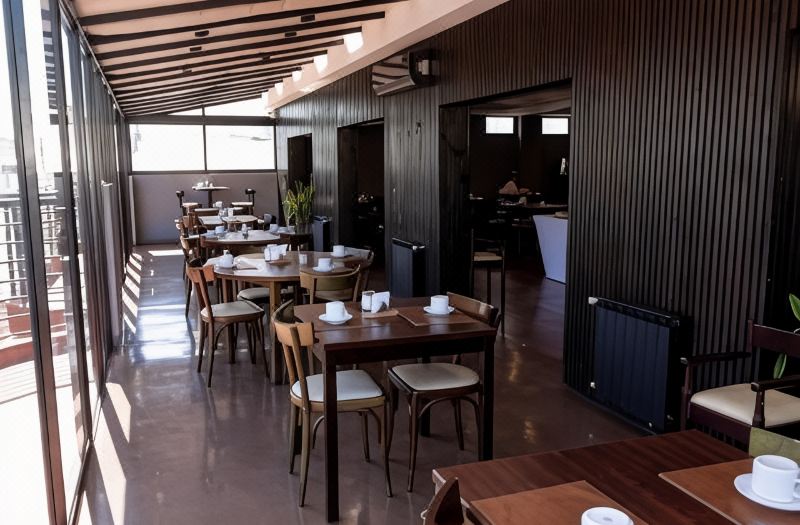 Duomi Hotel Buenos Aires photo 5