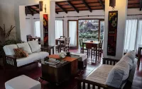 Finca Las Margaritas - Homestays