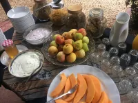 Kudu Ridge Game Lodge Hotels in Colchester