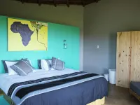 Swell Eco Lodge - breakfast