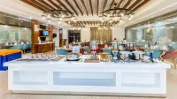 Rang Lords Inn Bharuch - Breakfast