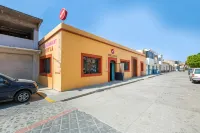OYO Hotel Y Restaurante Mitla, Oaxaca