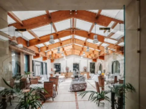 Rice Palacio de Los Blasones Hotels in Burgos