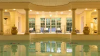The Keadeen Hotel - Pools