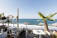 Kahlua Boutique Hotel - Beach