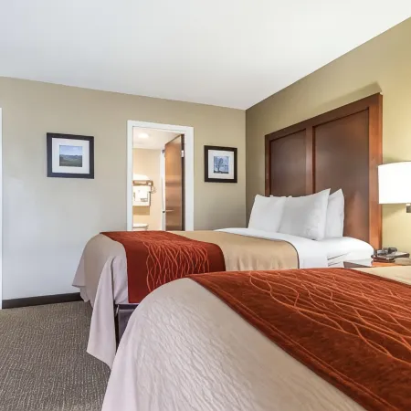 Comfort Inn & Suites