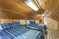 Recreational Retreat in Trapper Creek, AK