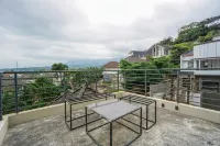 Villa NoRa with Private Pool at Batu Malang Hotels in Junrejo