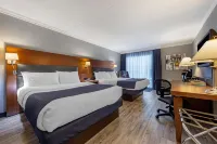 Best Western Hotel Universel Drummondville Hotels in Drummondville