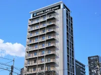ホテルリンクスなんば 浪速公園周辺のホテル