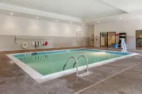 Comfort Suites Hotels in Dry Ridge