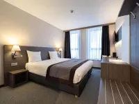 Best Western City Centre Hotels near Botanique