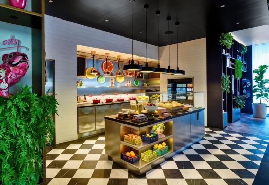 시티즌M 마이애미 사우스 비치