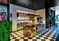 Citizenm Miami South Beach