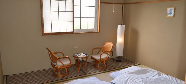 Haiji Hotels in Iwate District