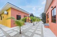 Mersing Pelangi Beach Resort