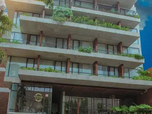 Nagomi Suites & Hotel