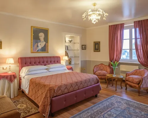 Palazzo Rotati Hotels in Fano