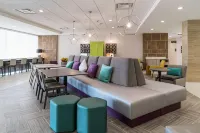 Home2 Suites by Hilton Jackson Flowood Airport Area Hotels in Flowood