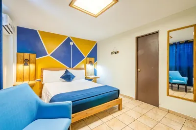 West Coast Inn's Hotels near La Playuela, Cabo Rojo, Puerto Rico