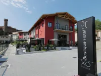 3T Boutique Hotel Hotels in Ivrea