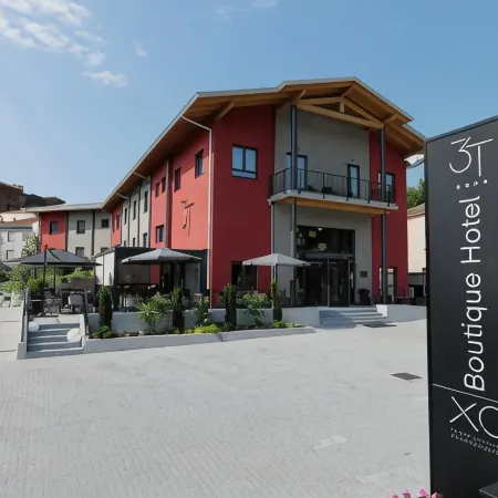 3T Boutique Hotel