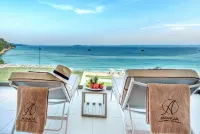 Ammoa Luxury Hotel & Spa Resort - Ocean View
