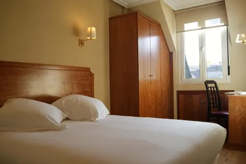 El Retiro de Cardea Hotels in Oviedo