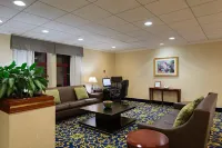 Holiday Inn Express Philadelphia NE - Langhorne Hôtels à : Newtown