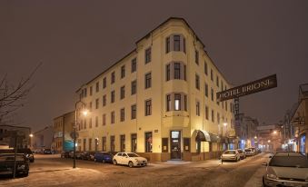 Brioni Suites