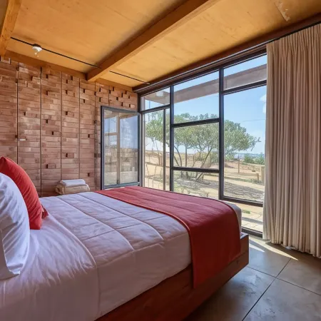 Maglen Resort