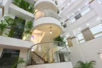 Sidra Pristine Hotel and Portico Halls Hoteles en 