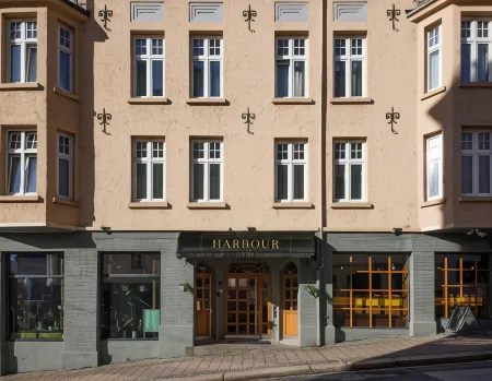 Bergen Harbour Hotel, WorldHotels Crafted