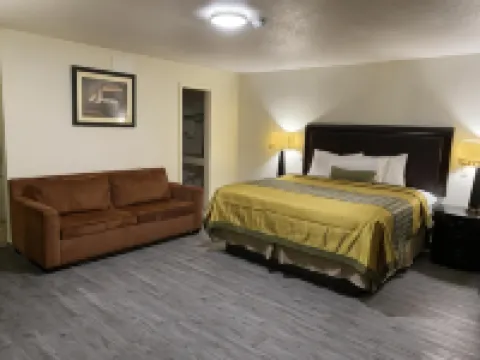 帕洛米諾汽車旅館