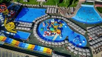 Shymkent Grand Hotel