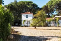 Wine Tourism - Quinta do Ameal - Villas