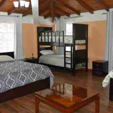 Quinta Napoleon Elegance and Confort Rooms