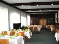 Hotel Krone Hôtels à : Commune fusionnee de Bad Kreuznach