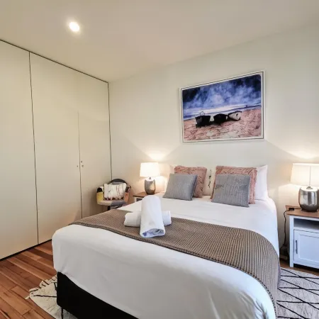 Phoenix Apartments