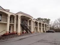 Econo Lodge Dalton West