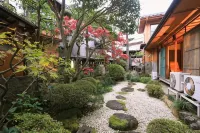 Gunkakutei Hotel in zona Takeda Castle Ruin