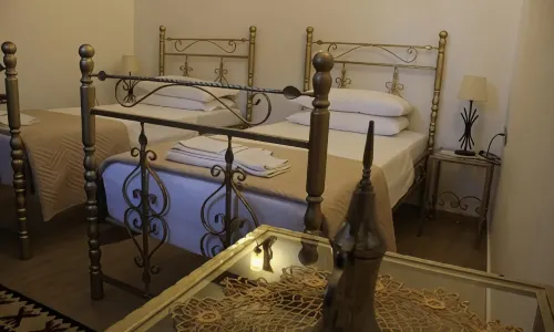 Hotel Vila Aleksander